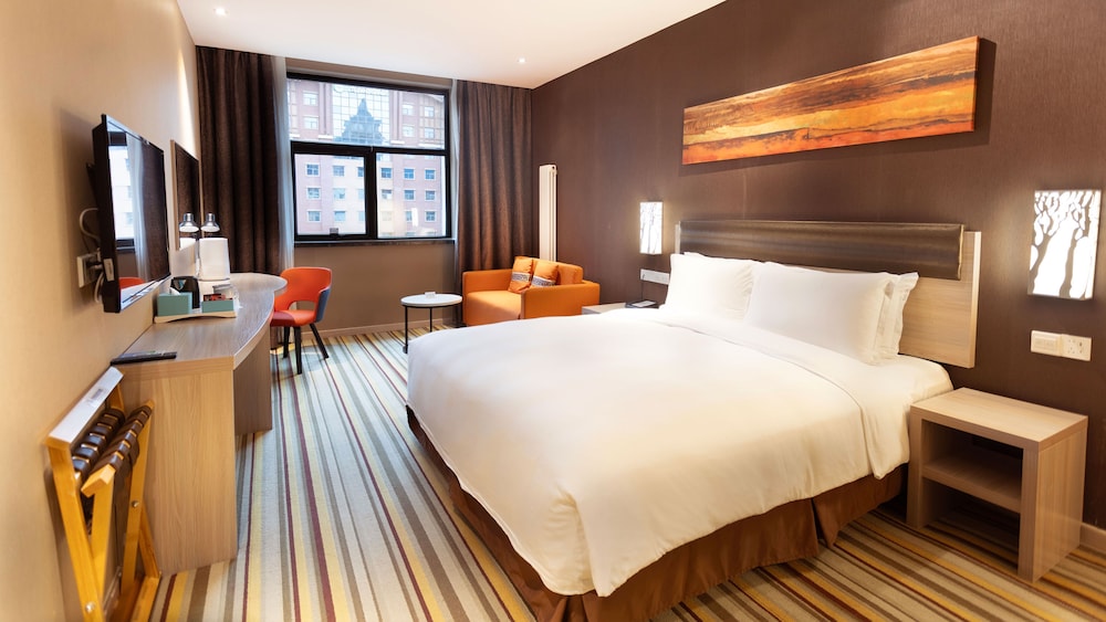 Specialty, Single Bed