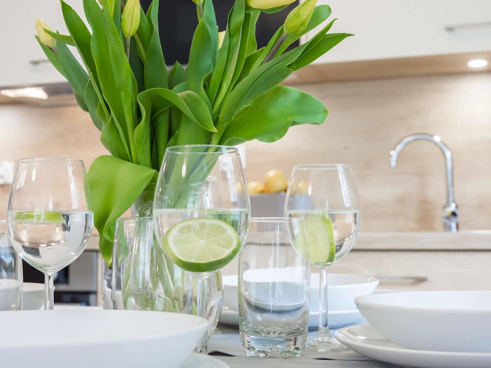 Vacationclub - Solna Apartments 21/50