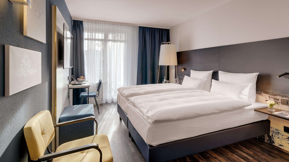 Hotel The Yard Bad Honnef 8/50