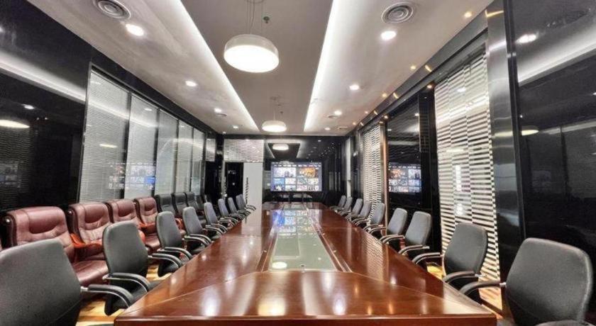 Chang An Hotel 42/51