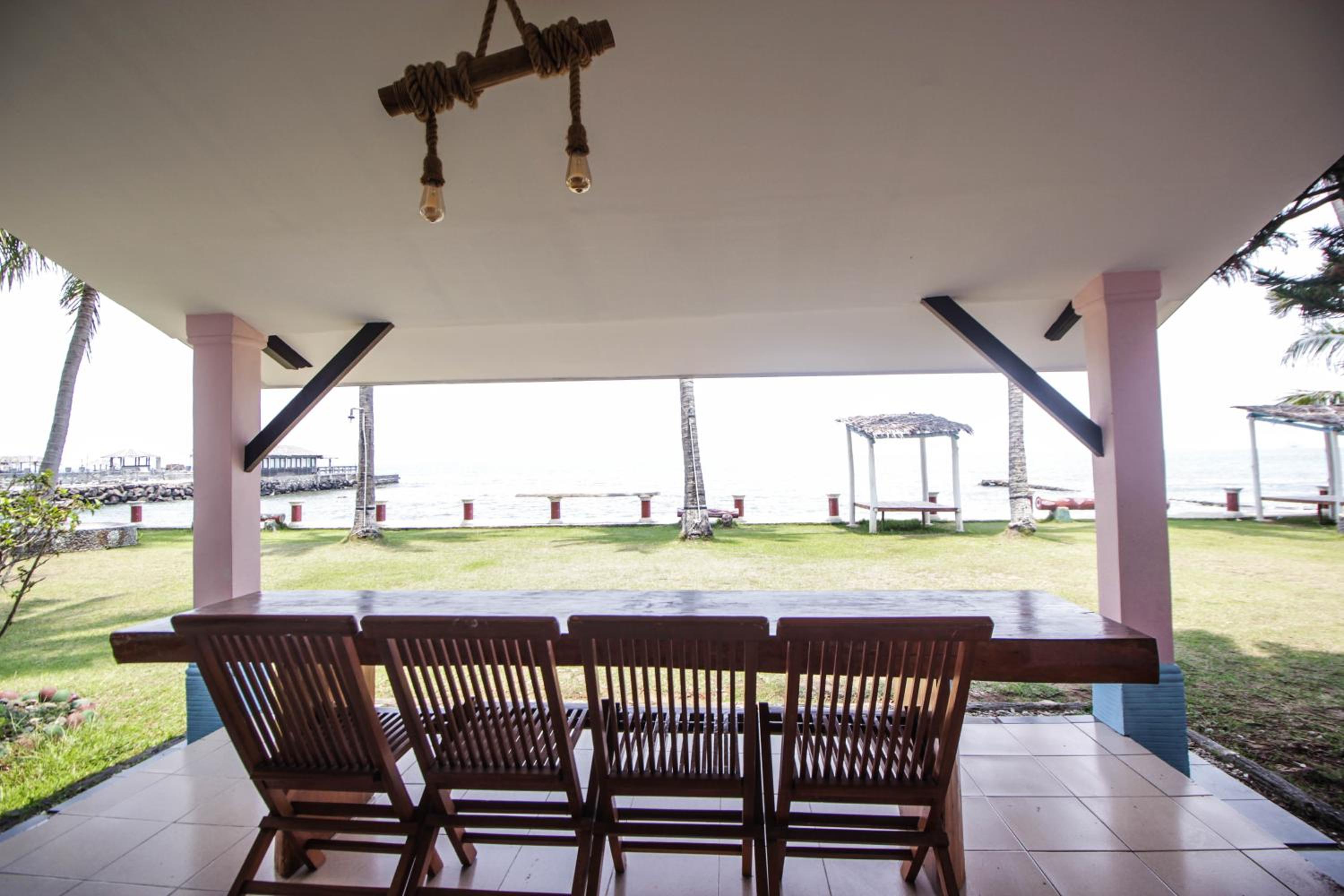 Allisa Resort Hotel 30/50