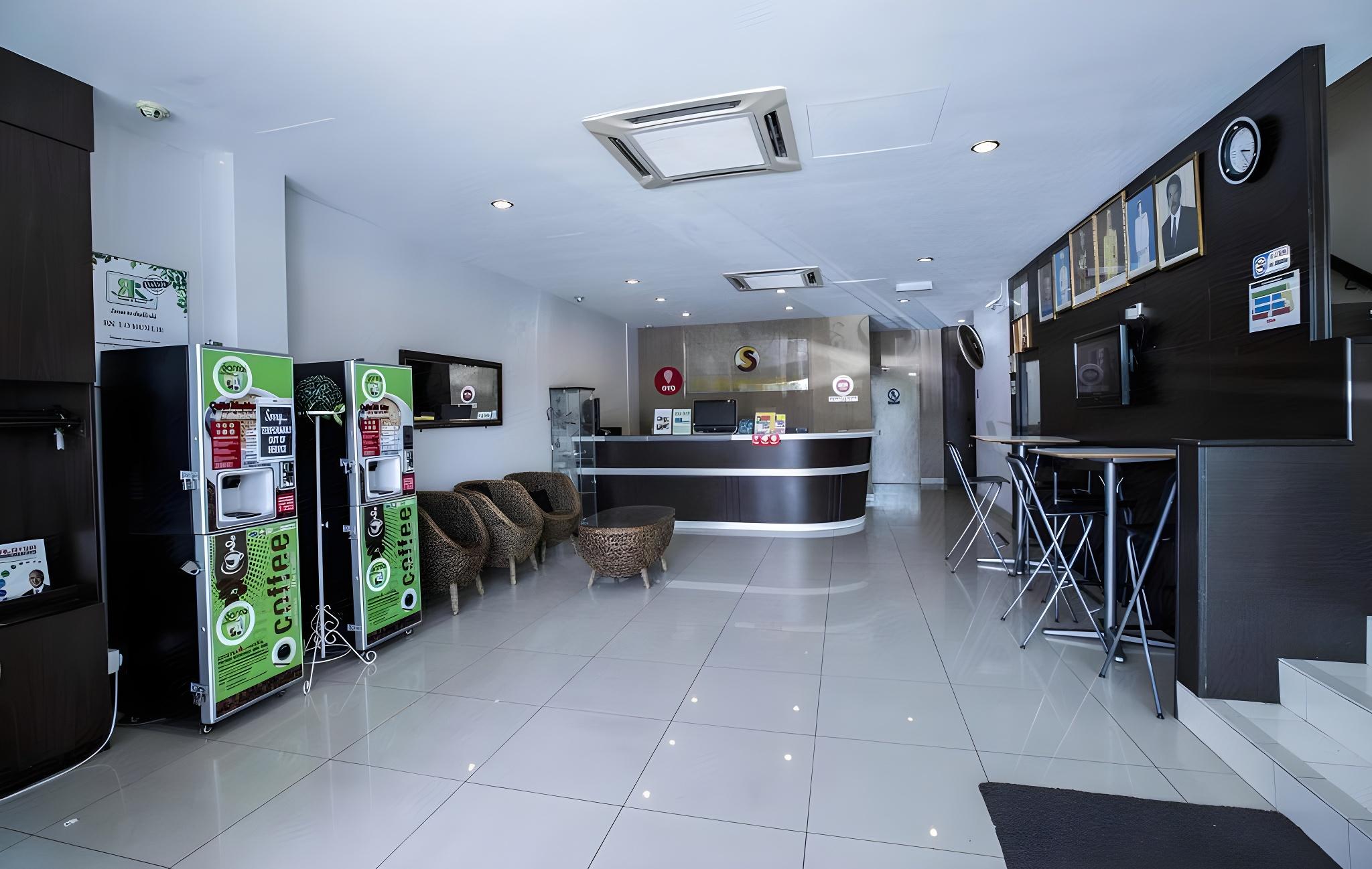 Hotel Ideal Senawang 11/33