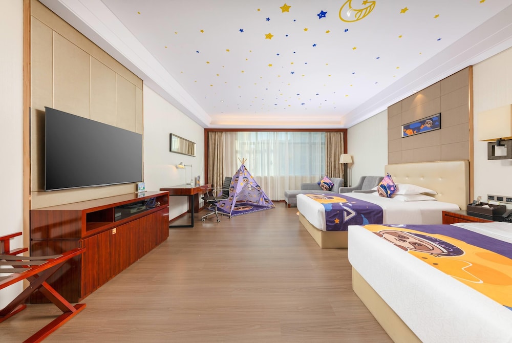 Wyndham Garden Foshan Nanhai 50/60