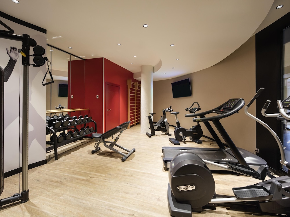 Novotel Barcelona Cornella Hotel 44/71