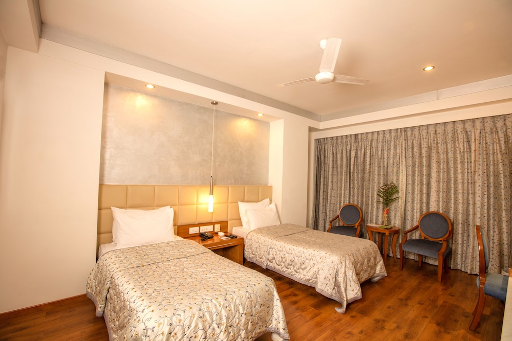 Southern Star Mysore 18/62