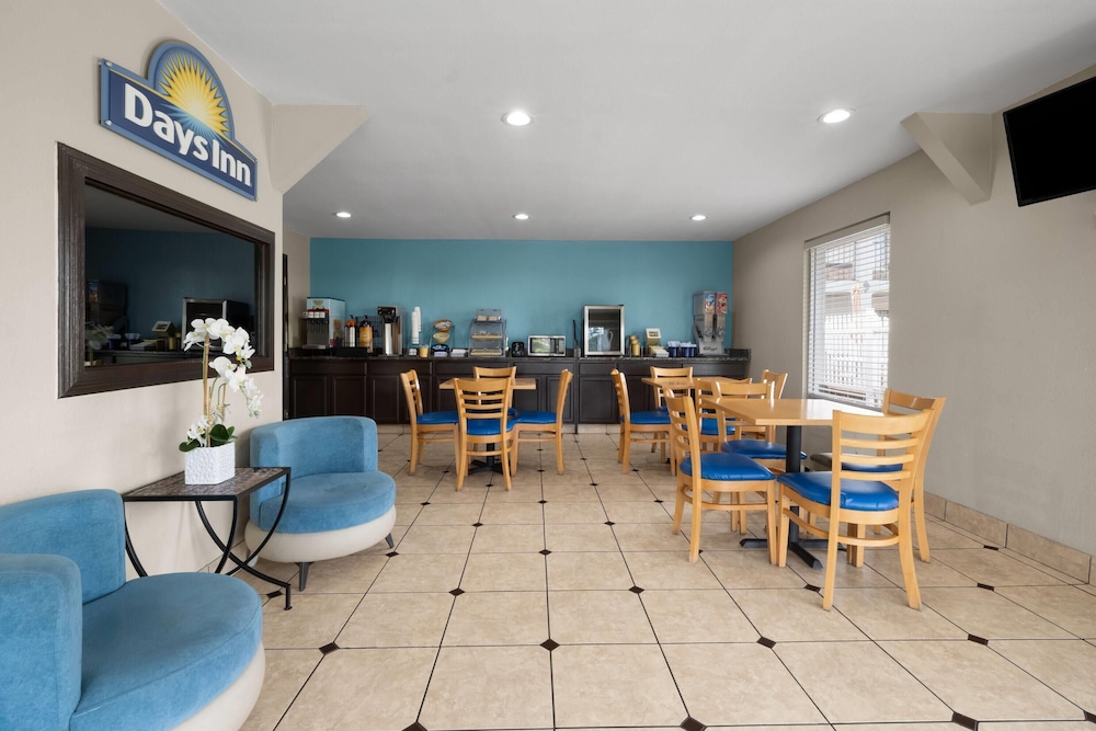 Days Inn by Wyndham Augusta Wheeler Road 42/55