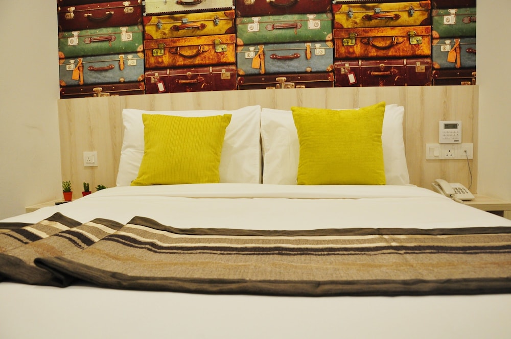 Valya Hotel 27/55
