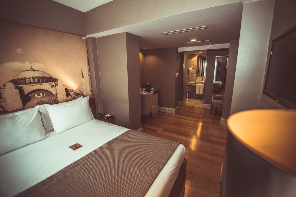 Ramada by Wyndham Istanbul Grand Bazaar 24/42