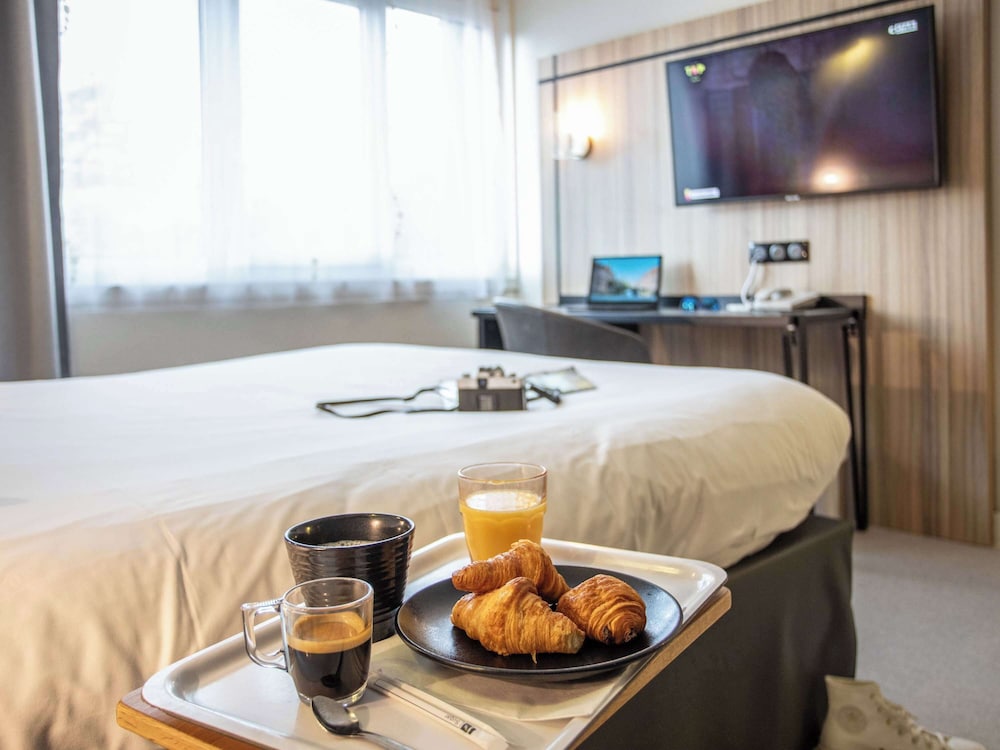ibis Styles Besancon 58/77