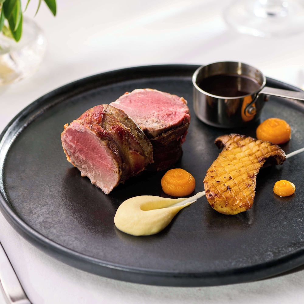 Aghadoe Heights Hotel And Spa 27/74