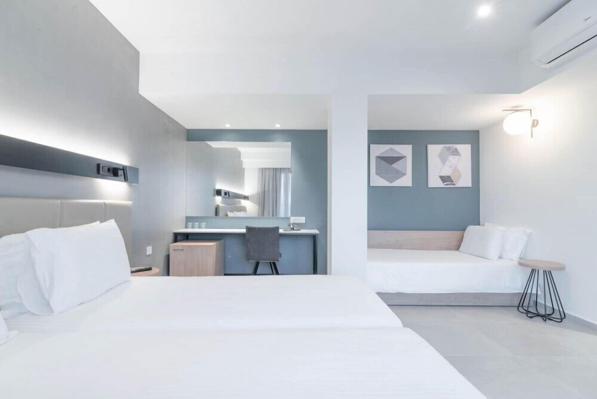 Room at AVRA-RAFINA ATTIKI, ATHENS