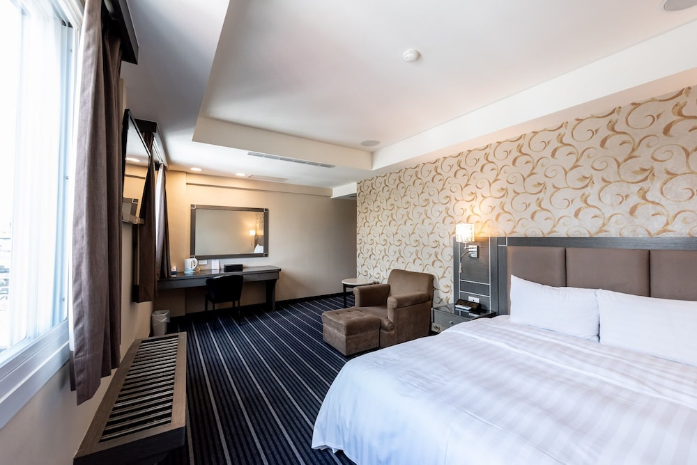 Hub Hotel - Zhongshan Branch 32/58