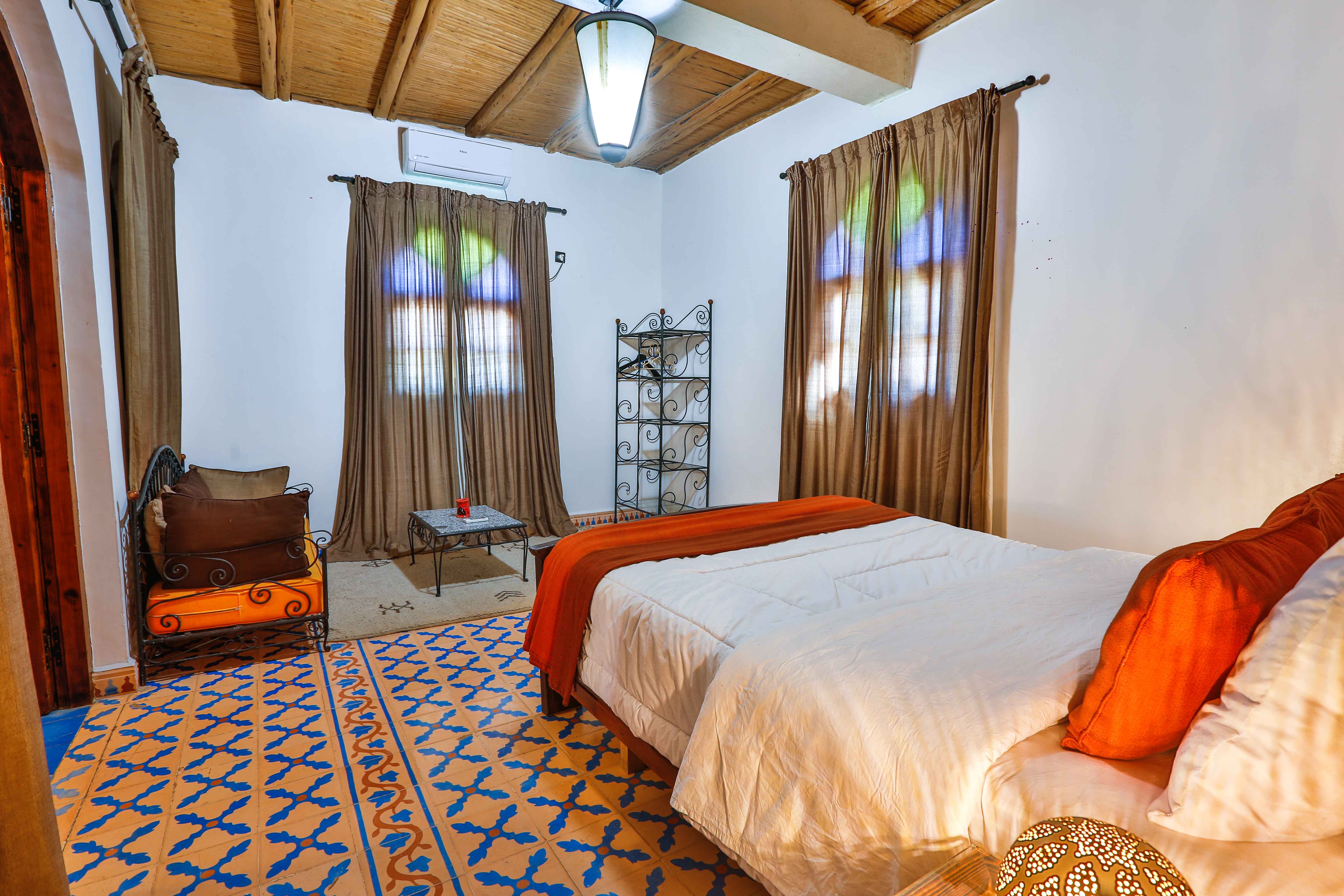 Double Room De luxe