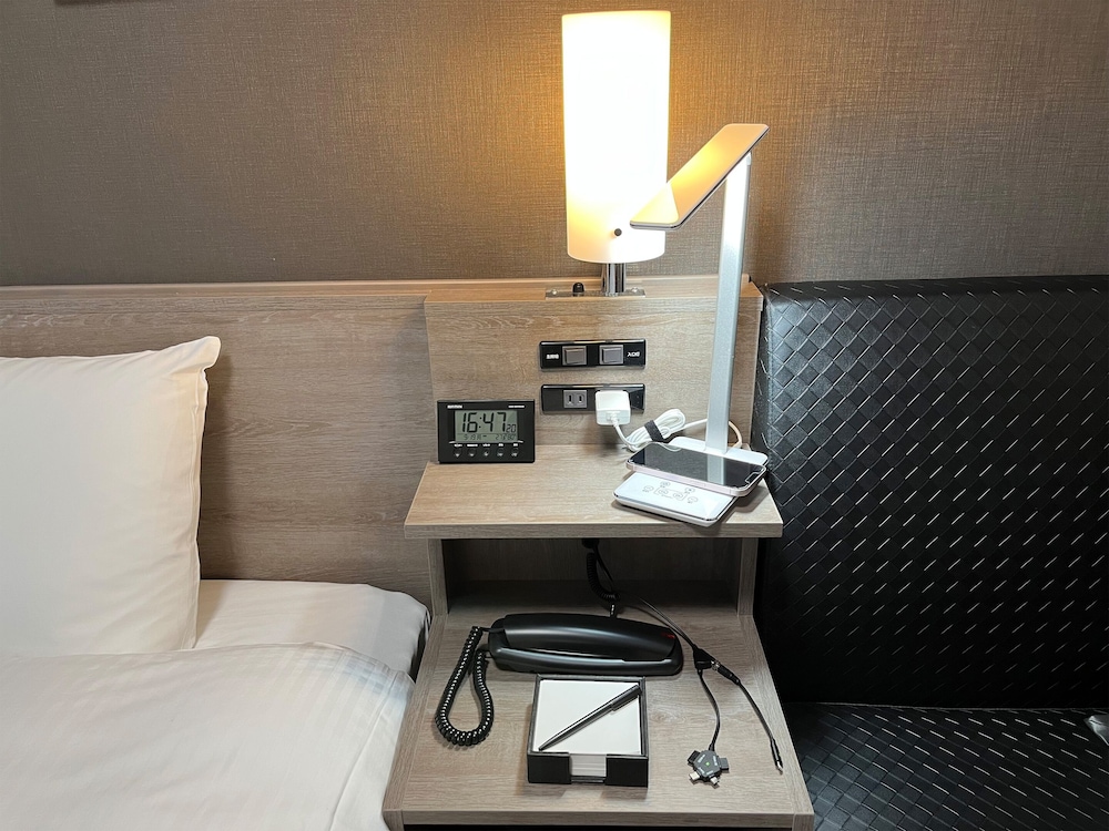 Hotel Route Inn Shikoku Chuo 15/16