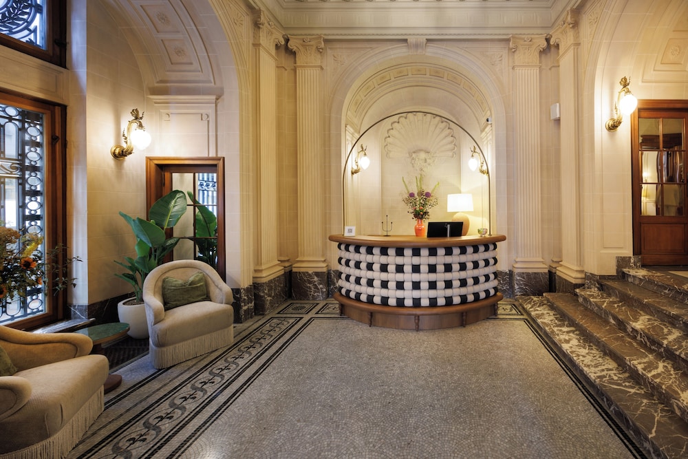 Hotel Fleur de Ville 14/65