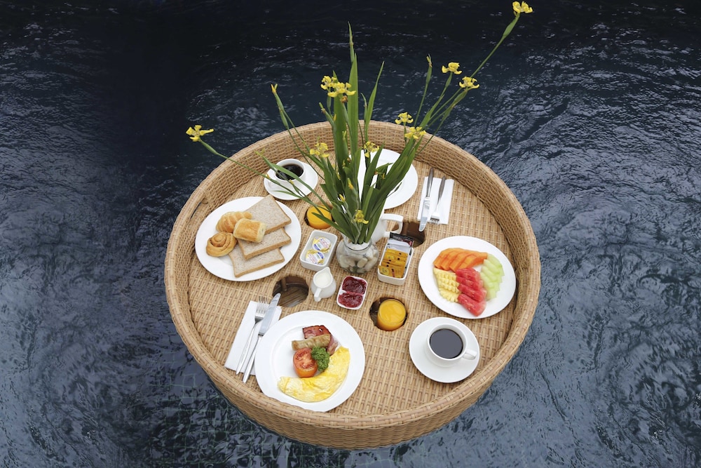 The Yubi Boutique Villas Seminyak 56/67