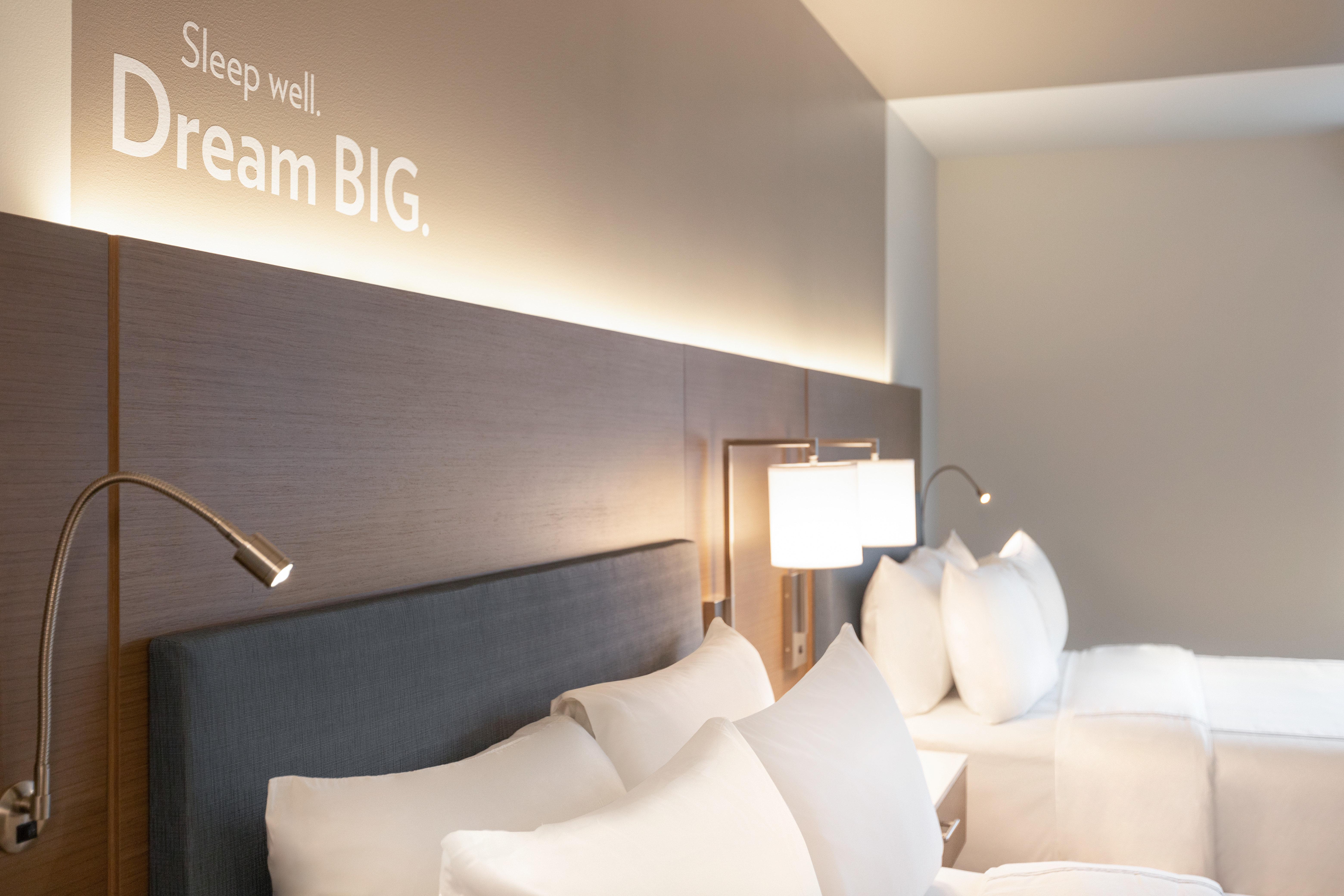 Room, 2 Queen Beds