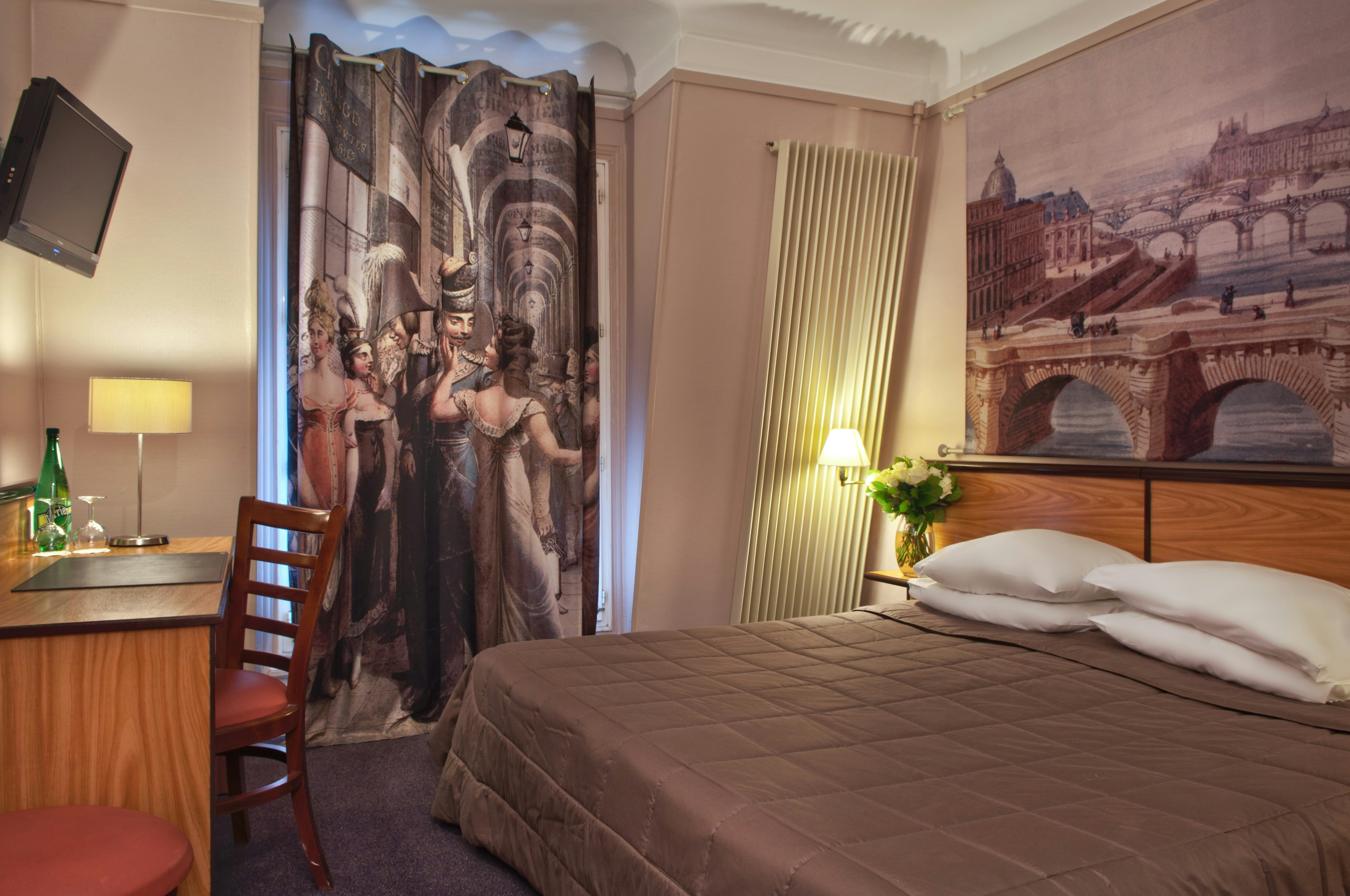 Hotel Murat 10/14