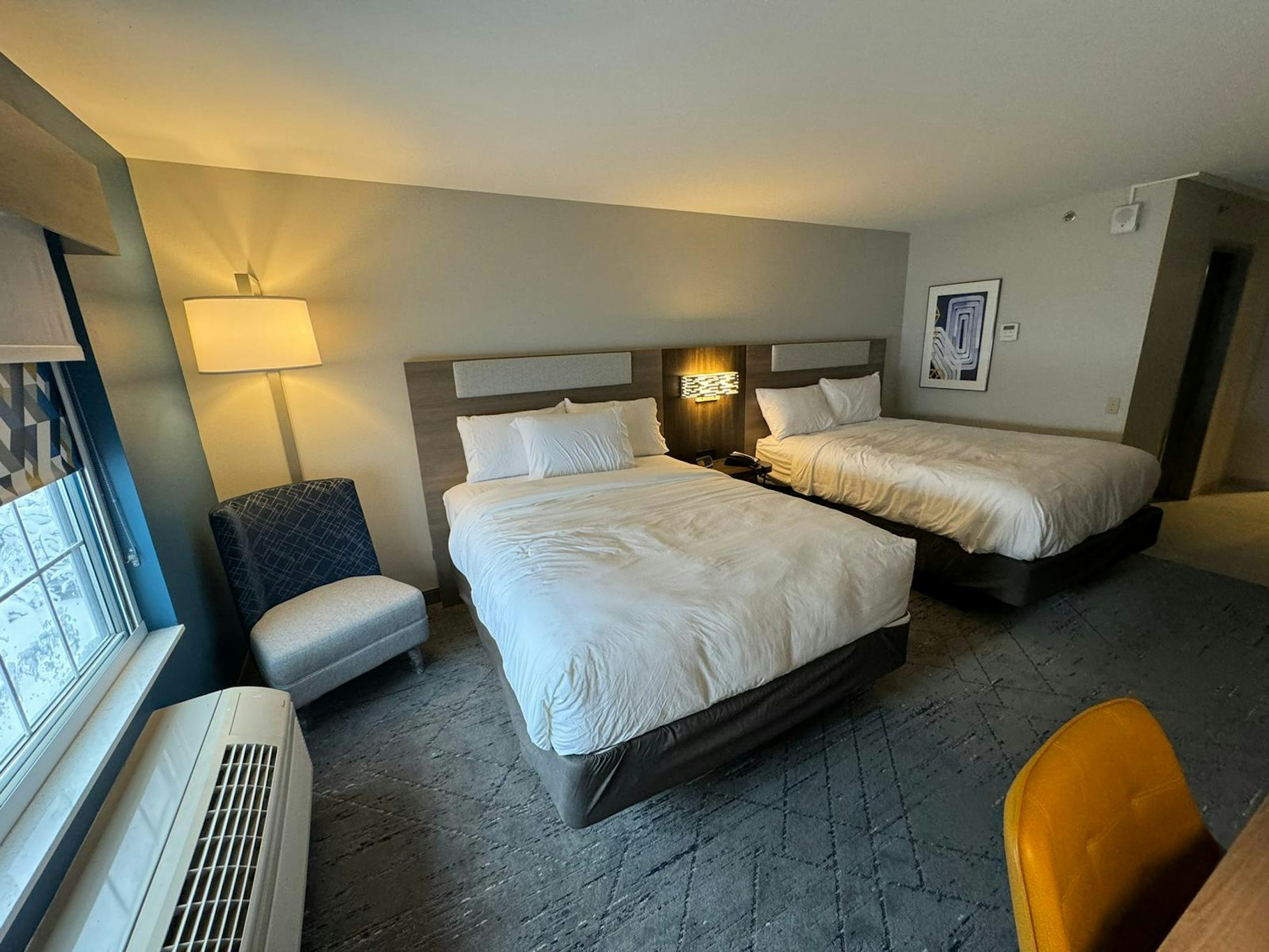 Port Wisconsin Inn and Suites 19/59