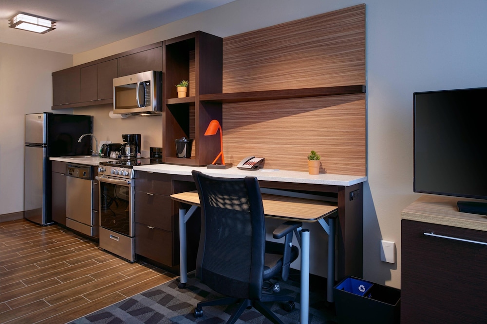Towneplace Suites By Marriott Jackson 34/41