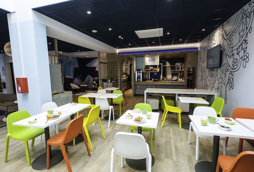 ibis budget Chateau-Thierry 37/50
