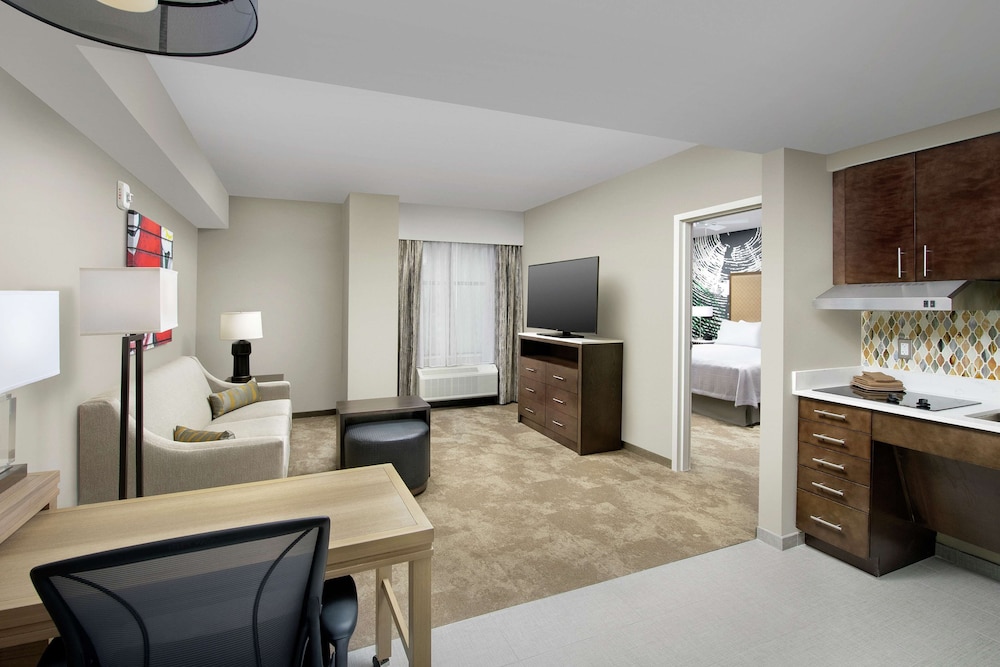 Homewood Suites by Hilton Austin Downtown 33/47