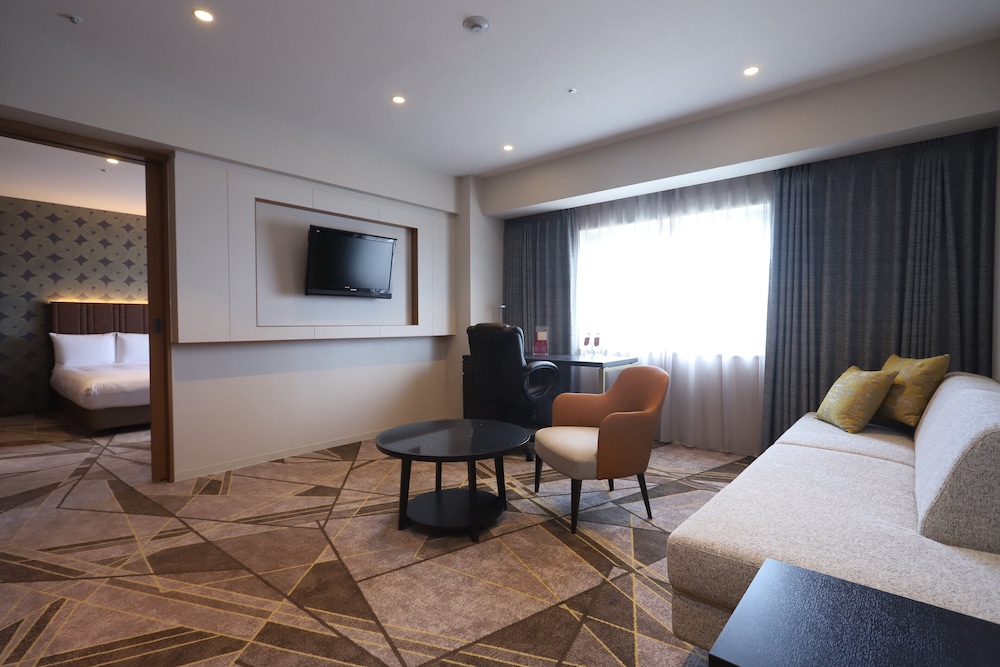 Crowne Plaza Ana Kushiro 45/71