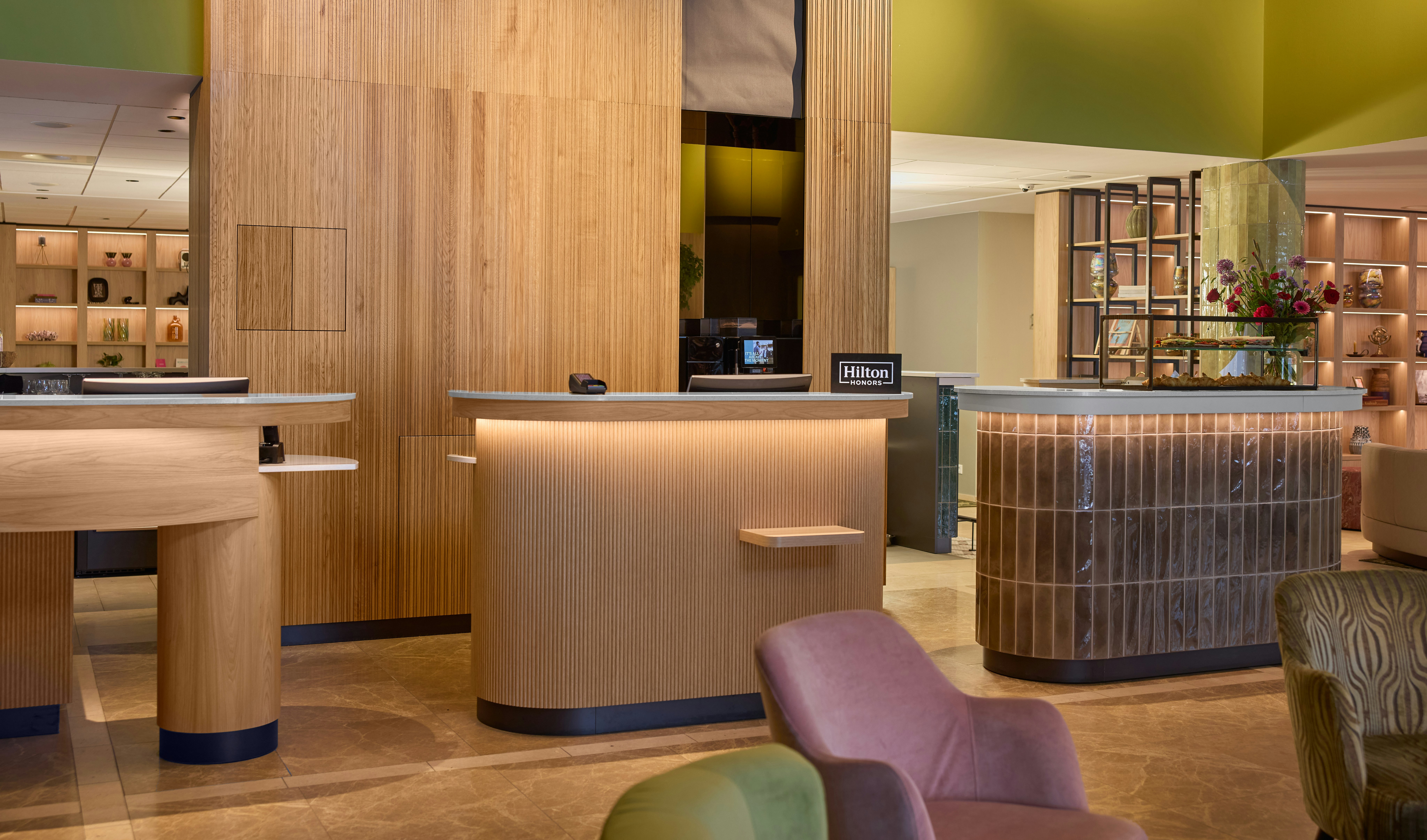 Hilton Garden Inn Leiden 52/76