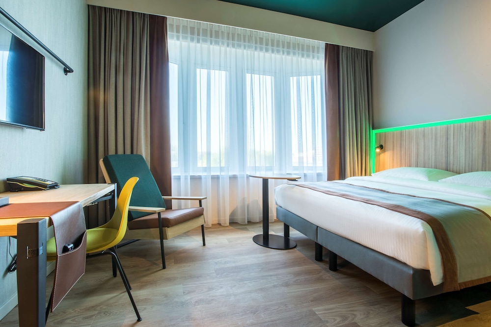 Park Inn By Radisson Brussels Airport 9/68
