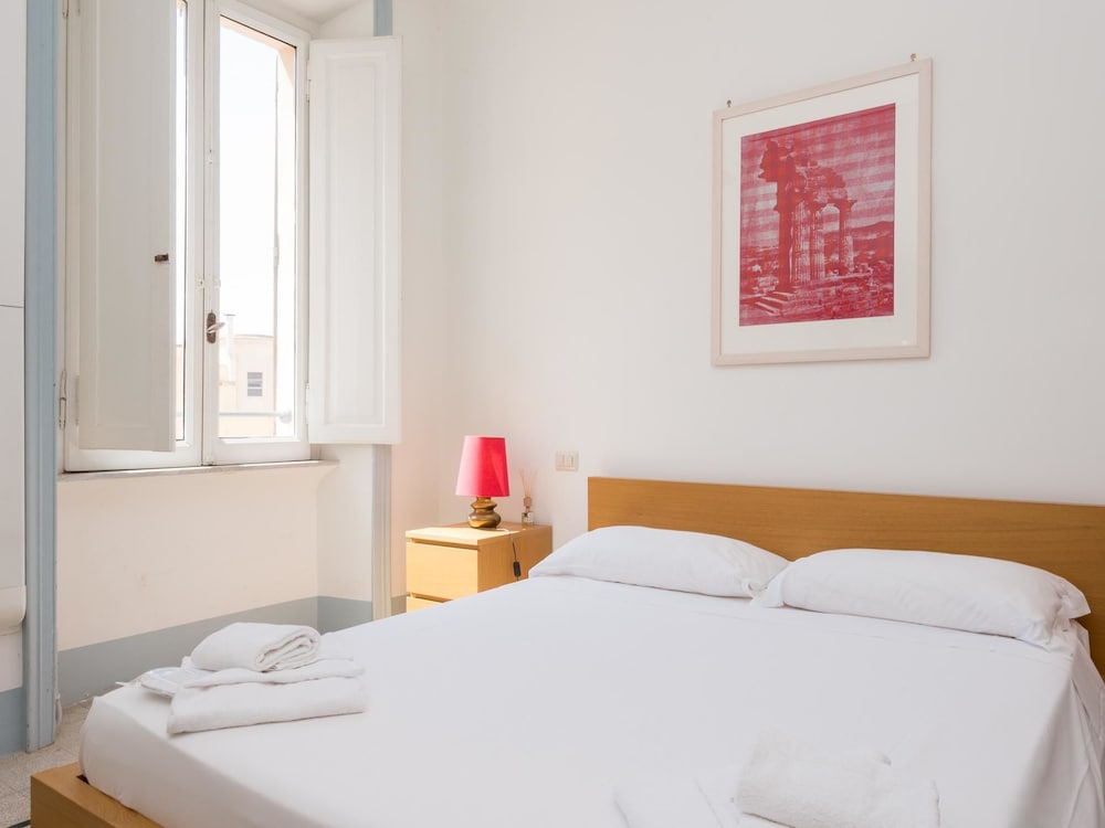 RSH Vatican Comfortable Sunny Apartment 6/34
