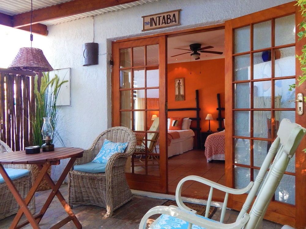 Khashamongo Guesthouse 32/50