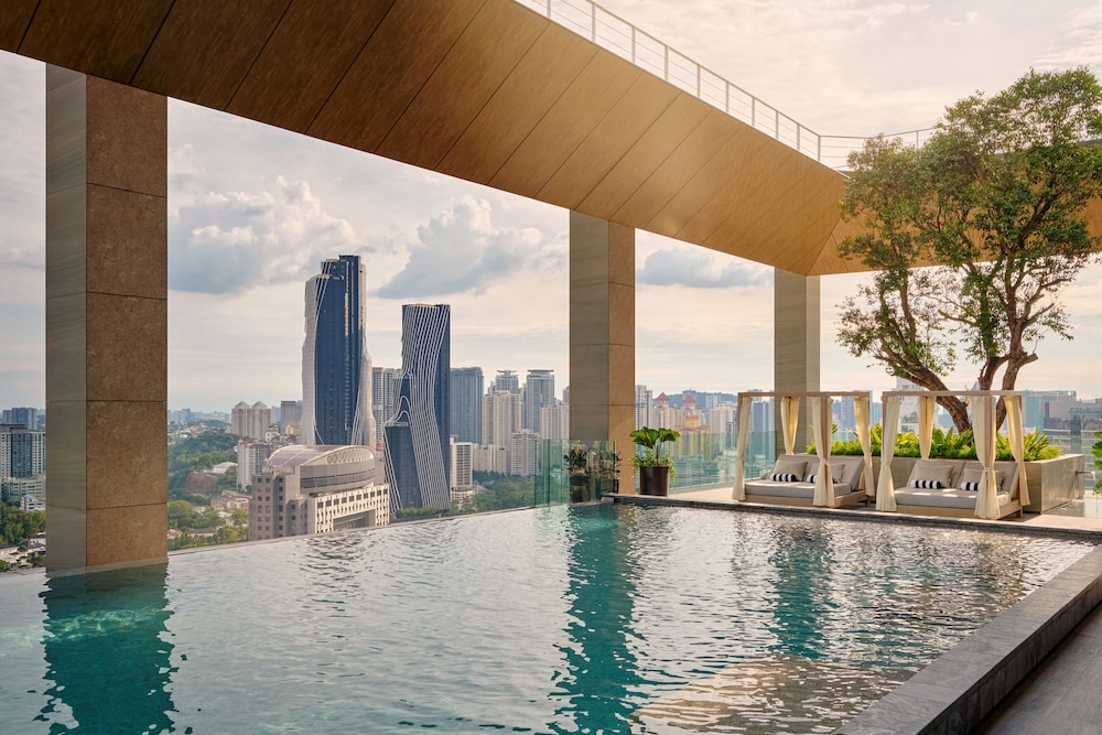 Hyatt Regency Kuala Lumpur at KL Midtown 21/50