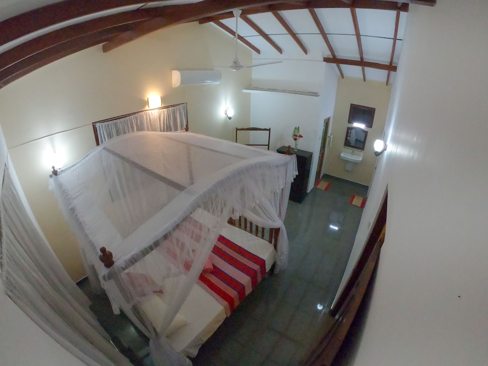 Villa Mount Cave 14/19