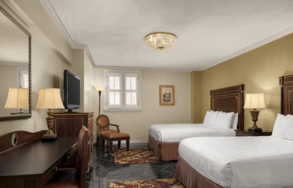Hotel Mazarin 20/69