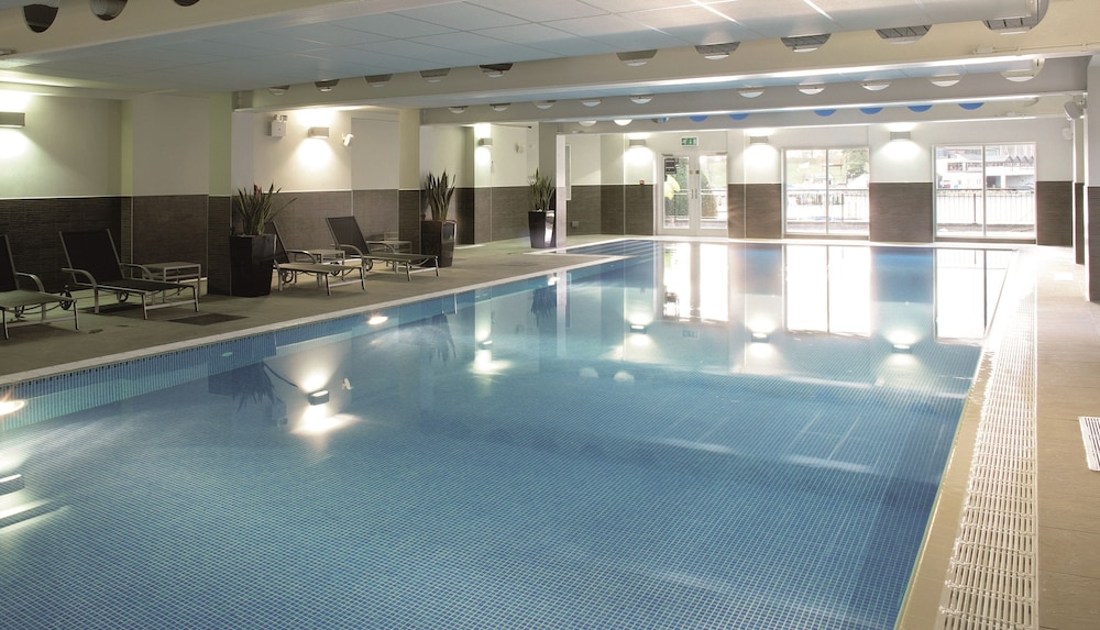 Macdonald Old England Hotel And Spa 19/50
