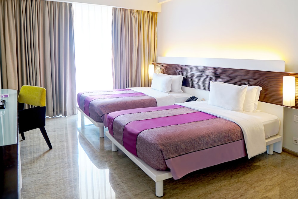 Sensa Hotel 23/64