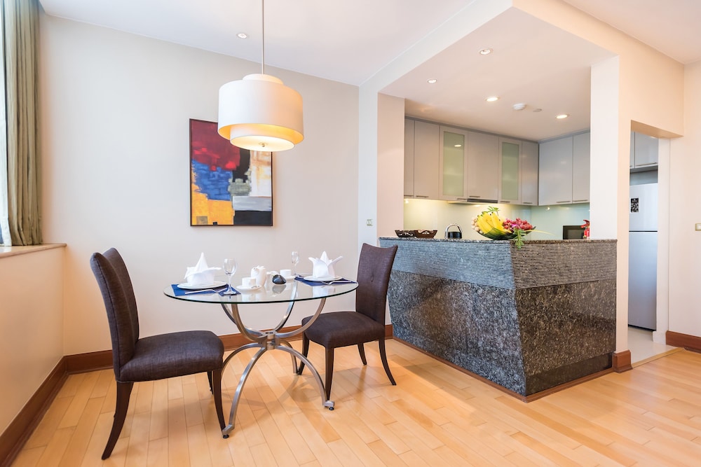 Ascott Bangkok Sathorn 39/40