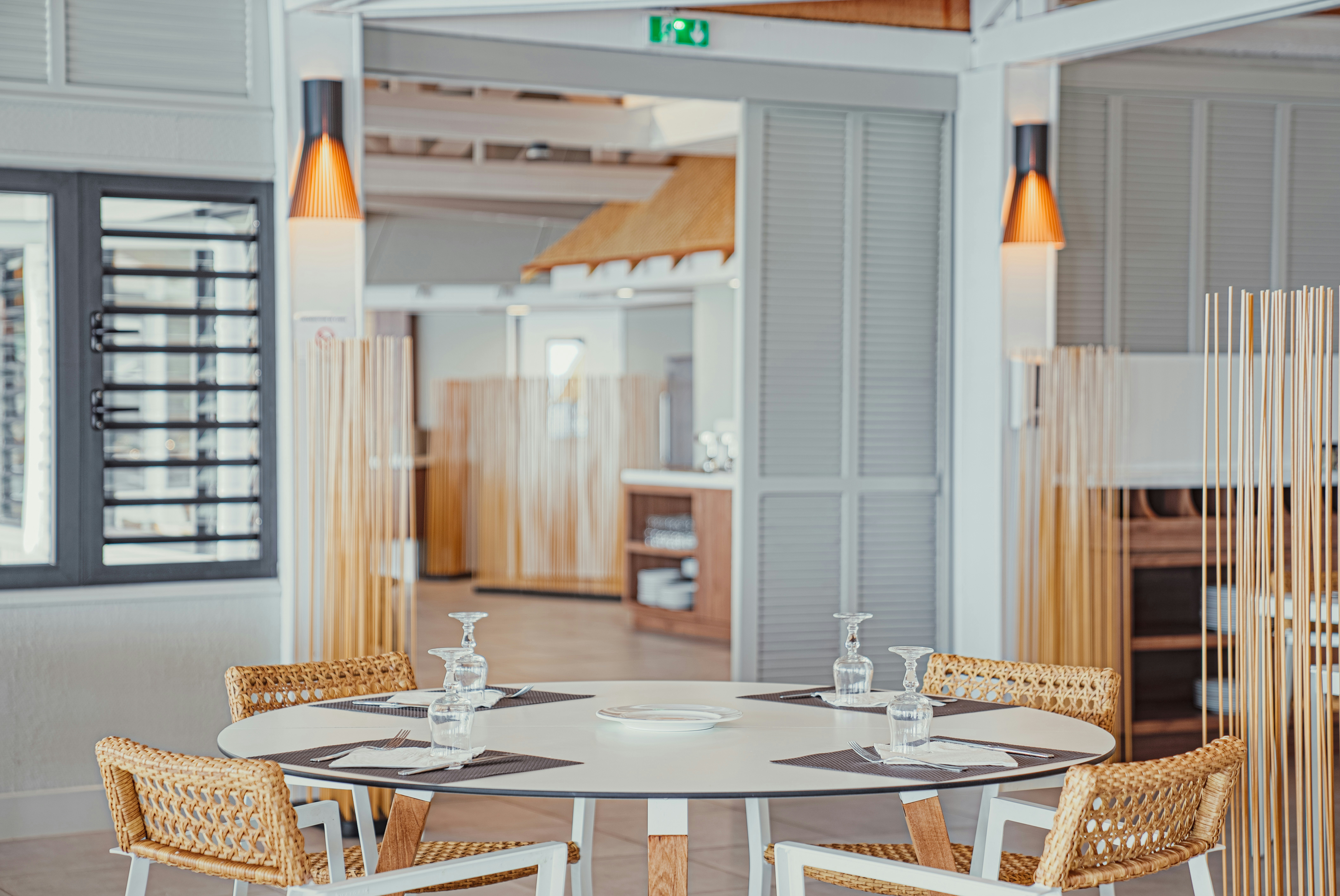 DoubleTree by Hilton Noumea Ilot Maitre Resort 41/64