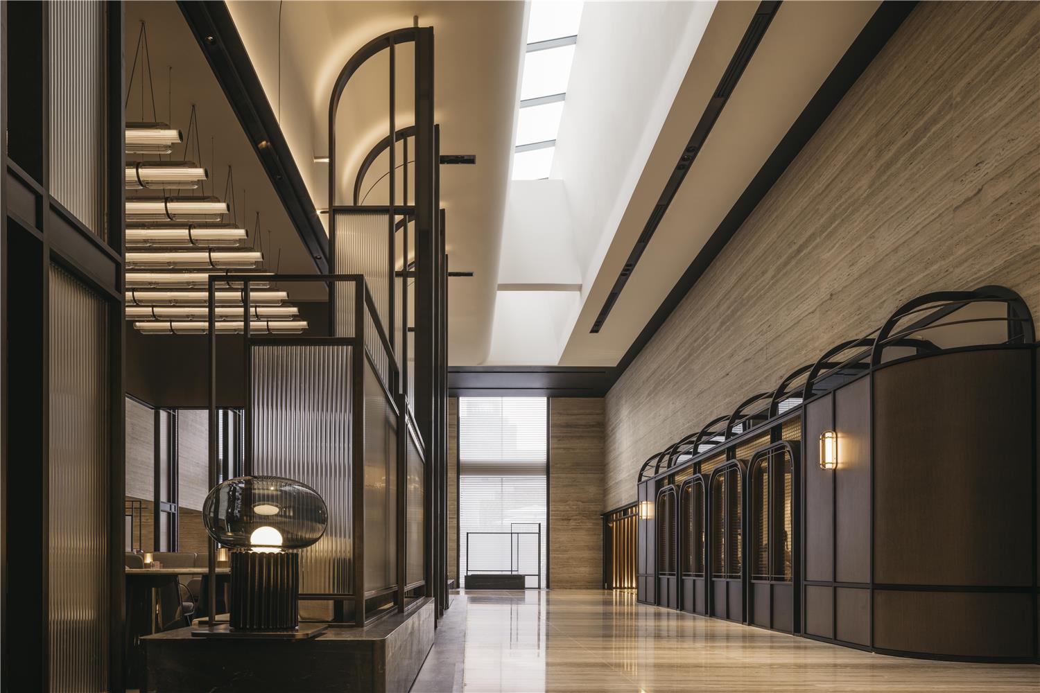 Hilton Singapore Orchard 25/56