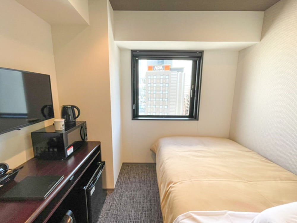 Hotel LiveMax Nagoya Shinkansenguchi 10/19