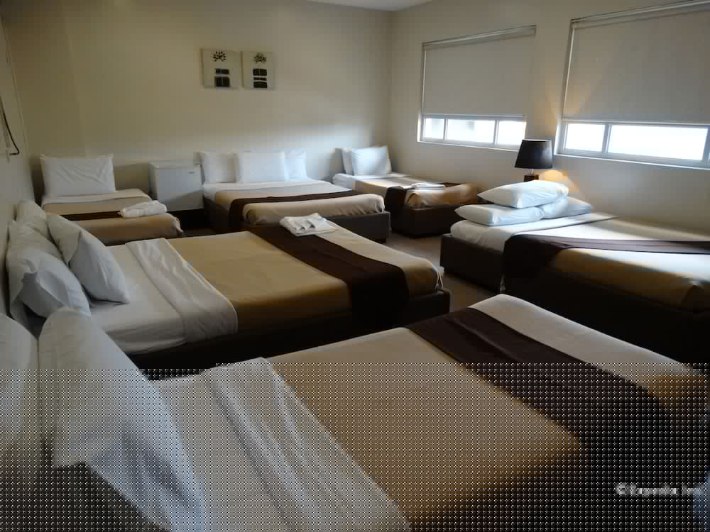 Grande Vista Hotel 26/61