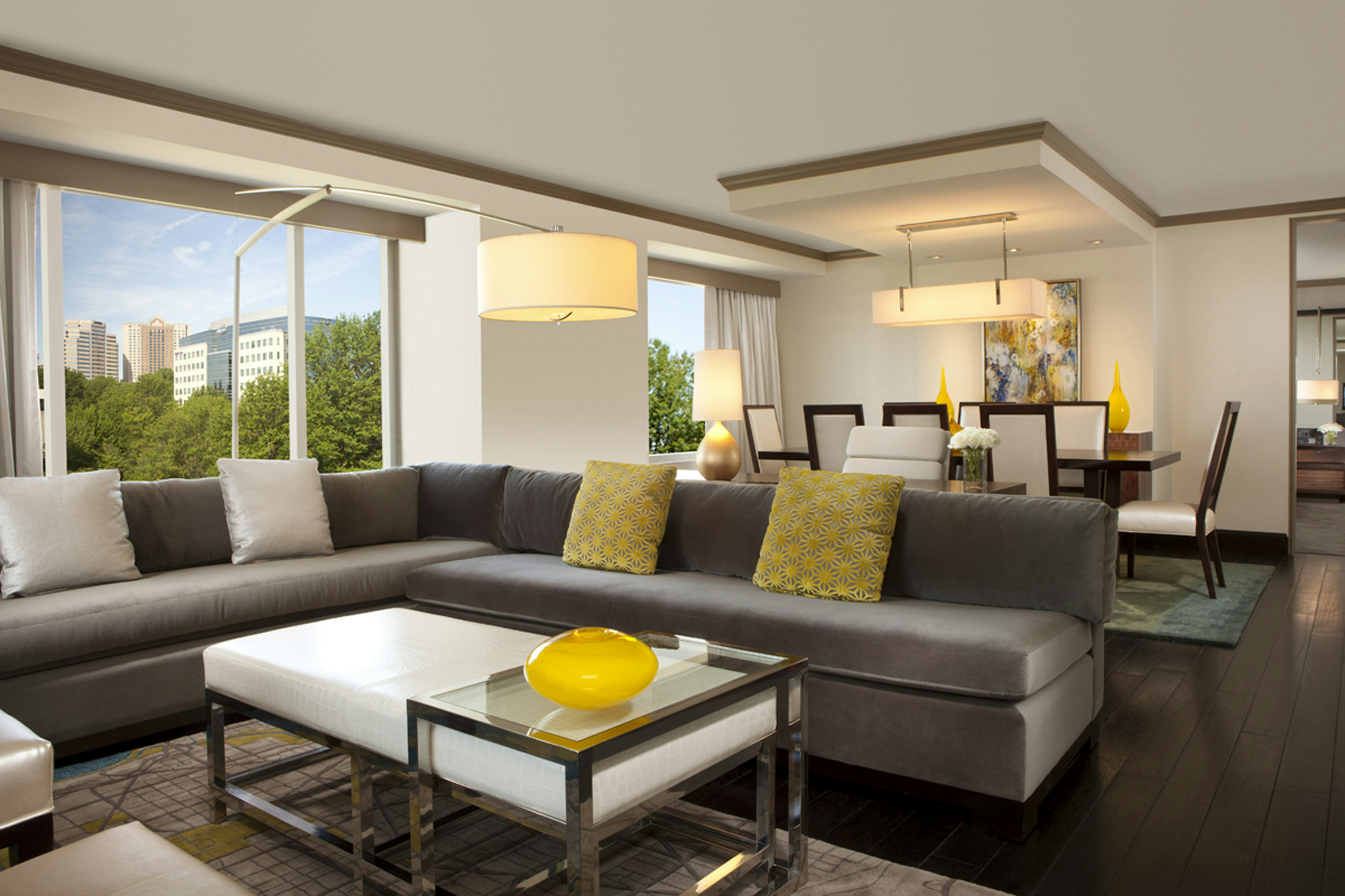 Hilton McLean Tysons Corner 11/20