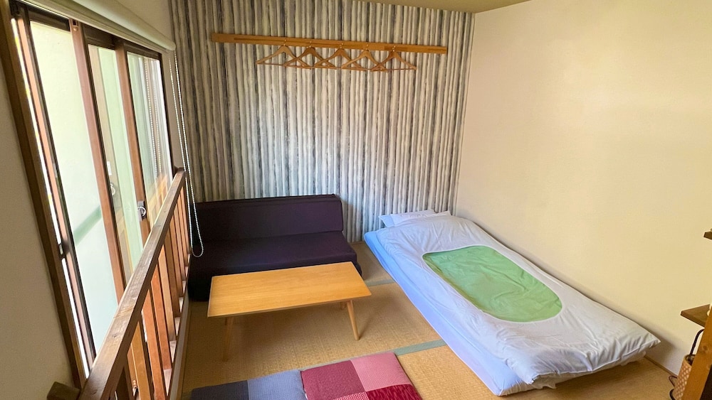 Guesthouse Soi 21/50