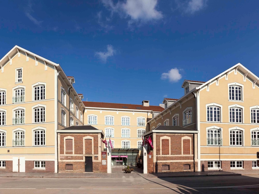 Mercure Troyes Centre 1/57