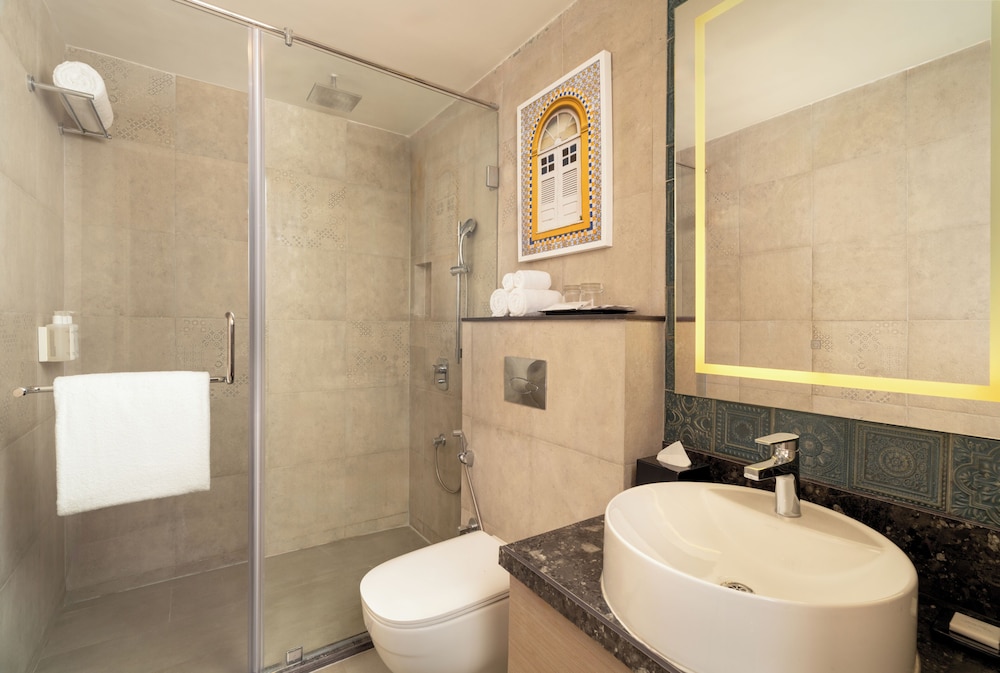 Hilton Garden Inn Goa Calangute 58/59