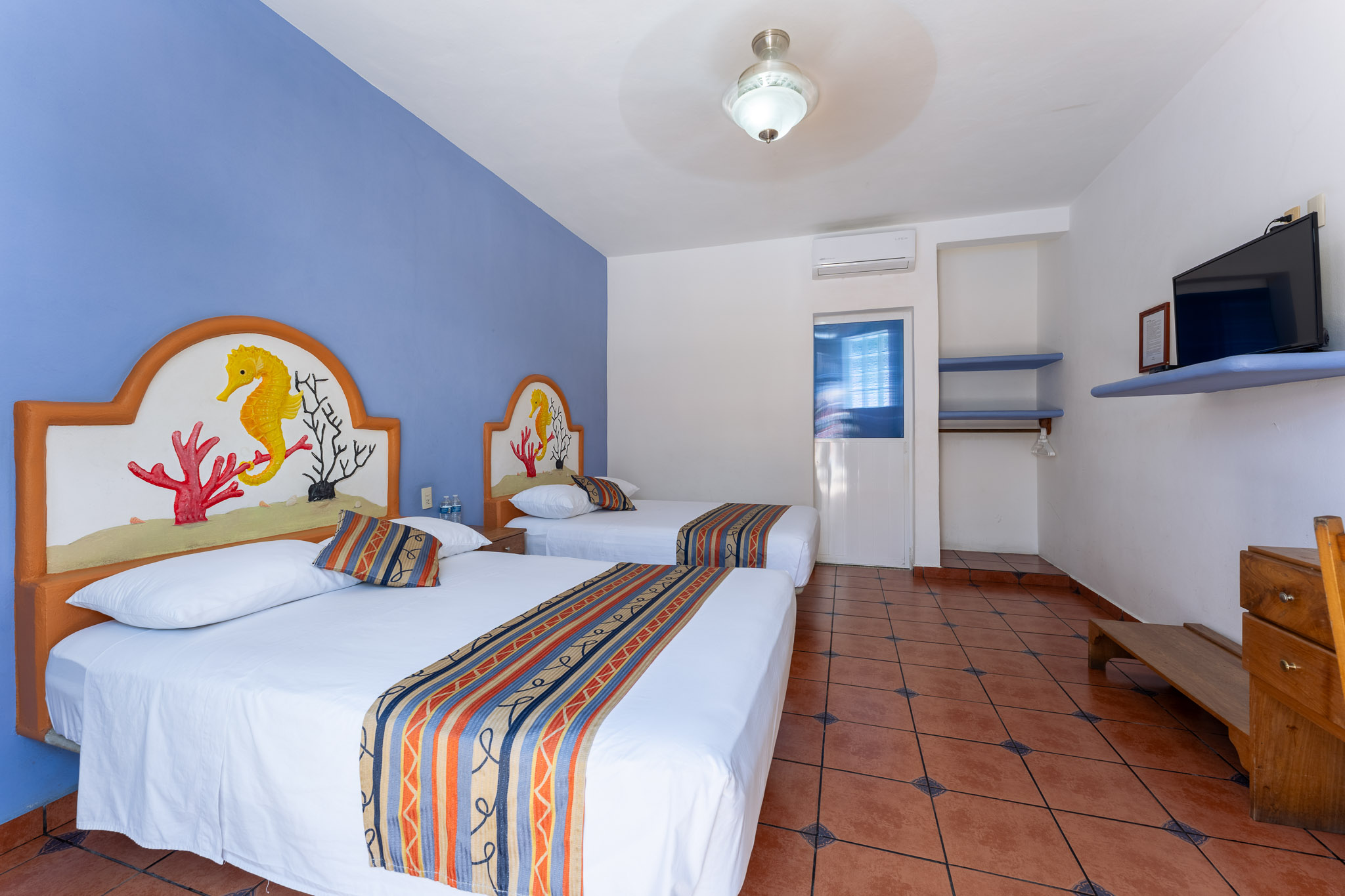 Hotel Mexico Lindo 11/50