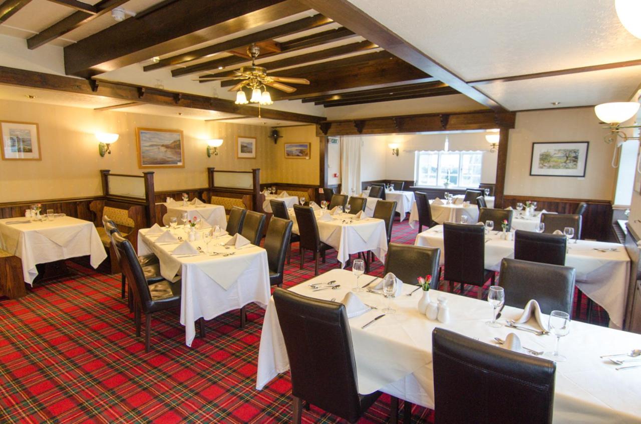 The Ellerby Country Inn 33/50