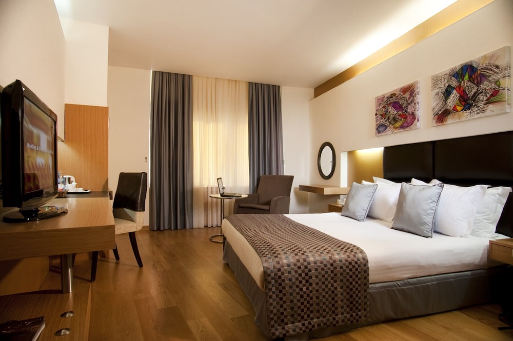Surmeli Istanbul Hotel 27/72