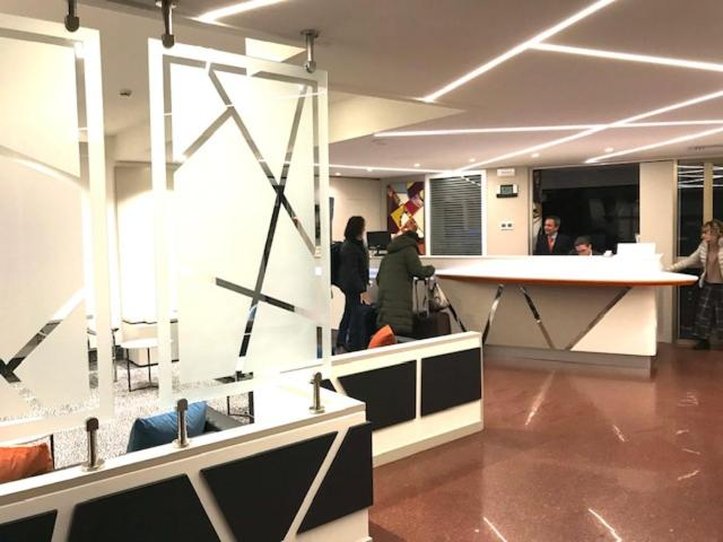 Cardano Hotel Malpensa 6/58