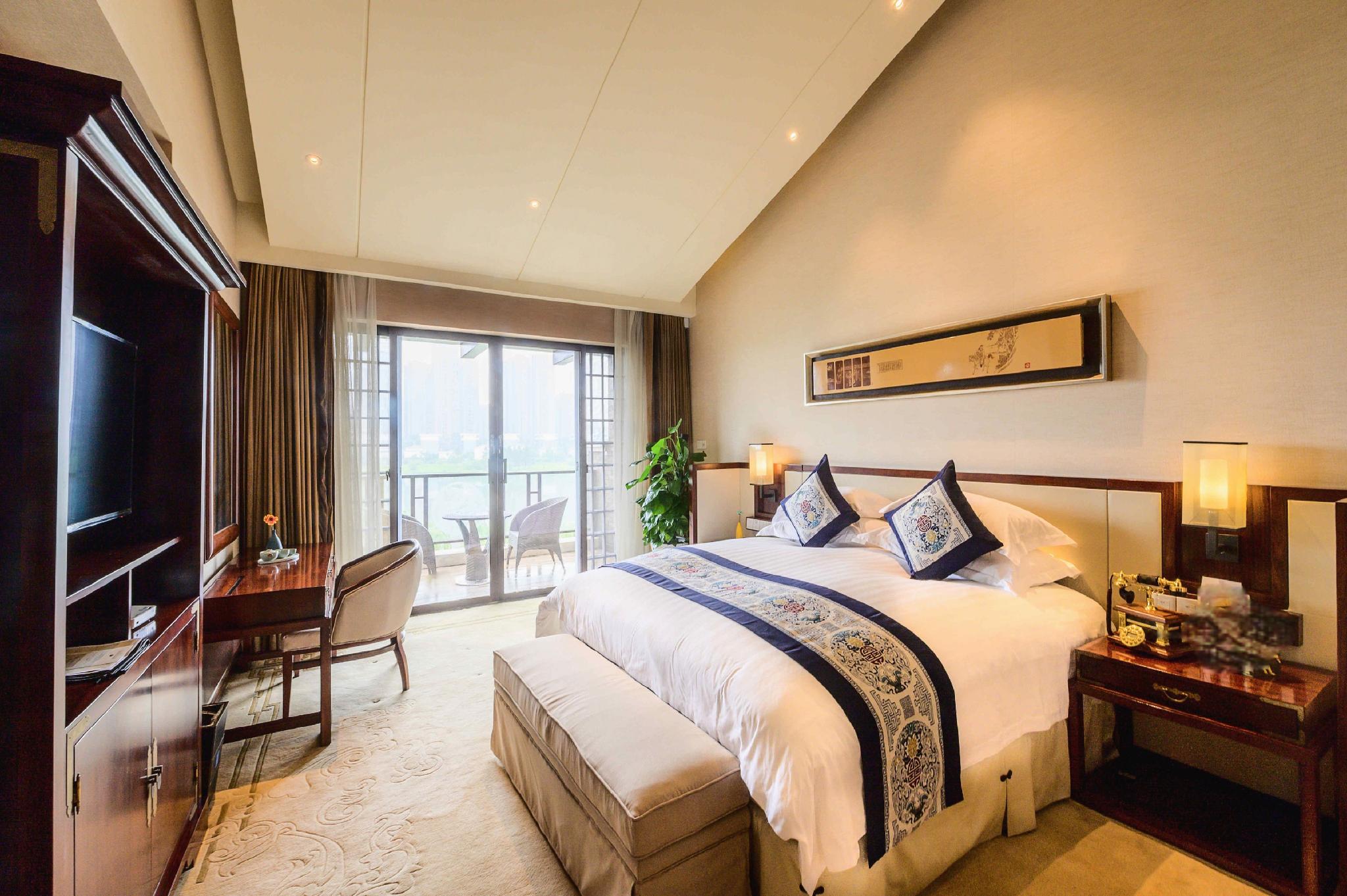 TONGQUETAI NEW CENTURY GRAND HOTEL 15/44